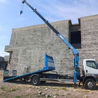 كرين • فوسو • ١٩٩٢