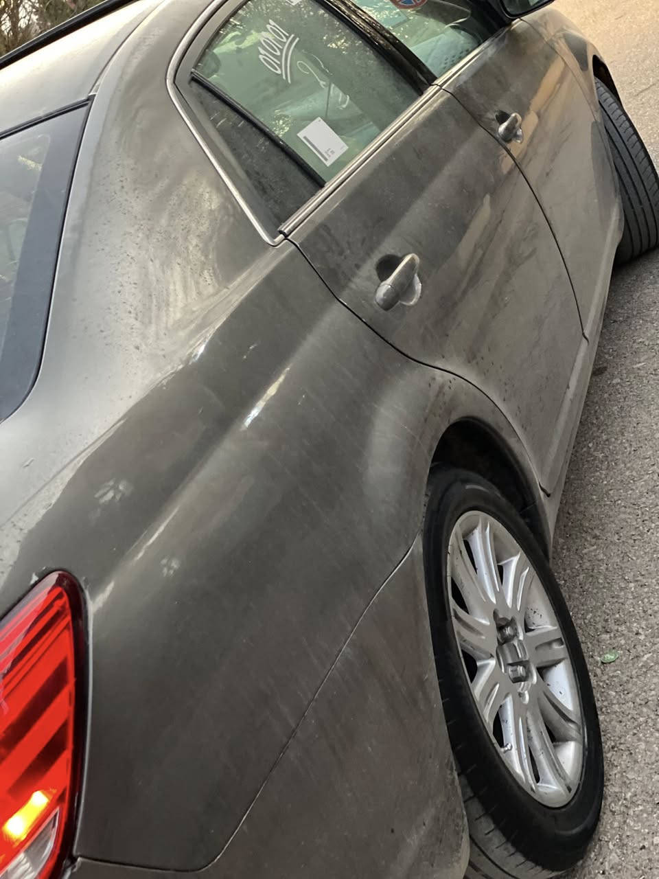 ئەڤەلۆن ۲٠٠٦  ســـاغ ســاغ موس و بڕاوە بەشەرت سەیارەکە حیزام بۆیاخ نیە بەس من بە حیزام ئەی فرۆشم   تەقەو ڕەقە بەشەرت گێڕو مەکینەبەشەرتی ۱٠٠٠ فیتەر  ناو زەرد سڵاید نرخی ٦٥$ معامەلە شوێن پیرەمەگرون ٠۷۷٠۱٤۲٦٦۹٤     ٠۷٥٠۱٤۸٦۹۸۳


**إذا كنت صاحب هذا الإعلان وتريد حذفه لأي سبب، رجاءا أرسل رسالة إلى الدعم الفني**