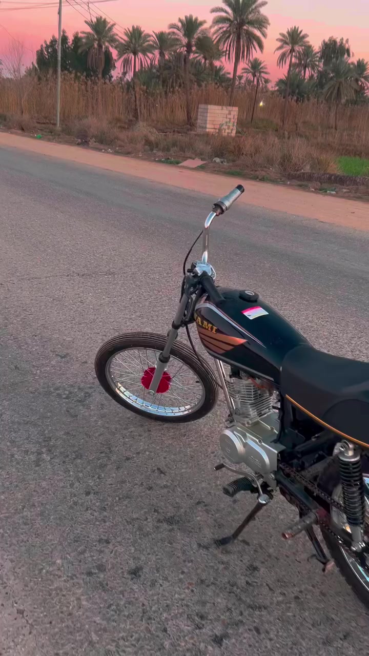 ماطور للبيع تعميره ٢٦ شاصي سنويه ٢٠٠٩ مكاني دوانيه شاميه السعر خاص مو شراي لاتعبني كبل


**إذا كنت صاحب هذا الإعلان وتريد حذفه لأي سبب، رجاءا أرسل رسالة إلى الدعم الفني**