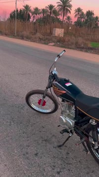 ماطور • ٢٠٠٩ • دوانيه شاميه