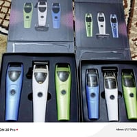 عرض لمدة محدودة (يومين) مكاين السعر الأصلي 80وبية مجال صارلهن شهرين فل...