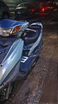 الله وبركاته دراجه ابريز 140 كابريتر محرك جديد مامفتوح دراجه رنبه ماصل...