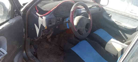 كية سبورتج 96 ديالى سنوية عاج محرك كير شرط السعر 25 ورقة وبيها مجال مراوس للاتصال ***********/***********
