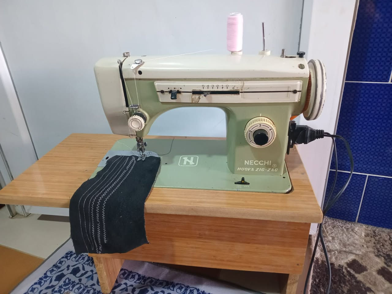 البيع المكان اربيل وكو توصيل السعر 80


**إذا كنت صاحب هذا الإعلان وتريد حذفه لأي سبب، رجاءا أرسل رسالة إلى الدعم الفني**