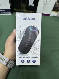 سبيكر • بلوك مالته