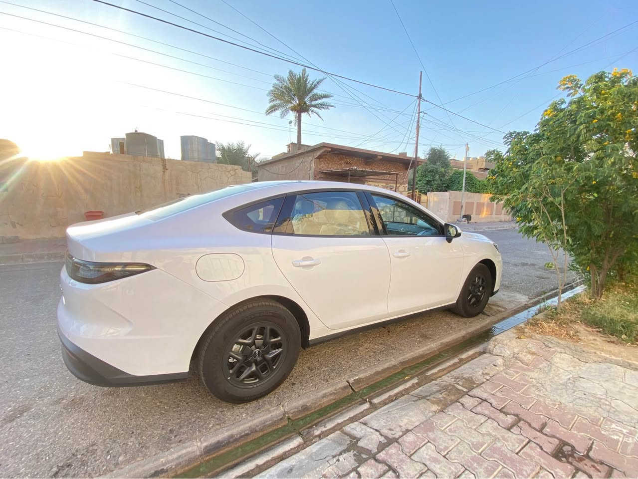 للبيع او المراوس بي وايدي سيل05 
بيها فقط حالوب خفيف 
ماشيه على ev و hev  
760فقط Singapore


**إذا كنت صاحب هذا الإعلان وتريد حذفه لأي سبب، رجاءا أرسل رسالة إلى الدعم الفني**