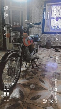 دراجه ارشه • ارشه 26 • محرك اخرس • دراجه قويه • كهربائيات شغاله • مديل...