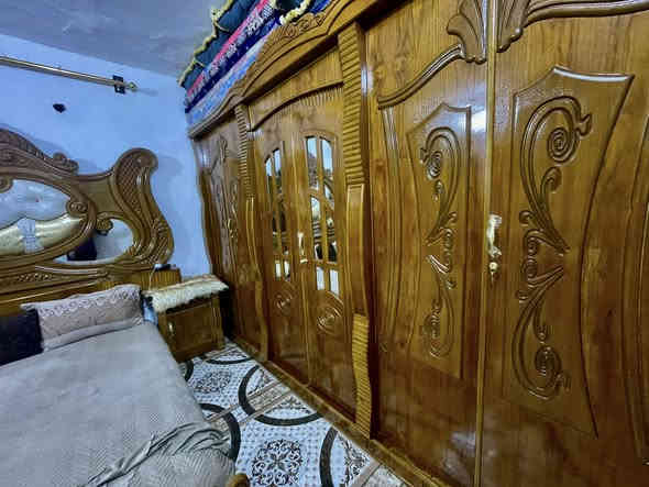 غرفه عراقيه نظيفه كلش تسكام البيع سعر 950 عنوان زبير ***********
