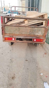 توك توك • سلطان 12 • اوراق