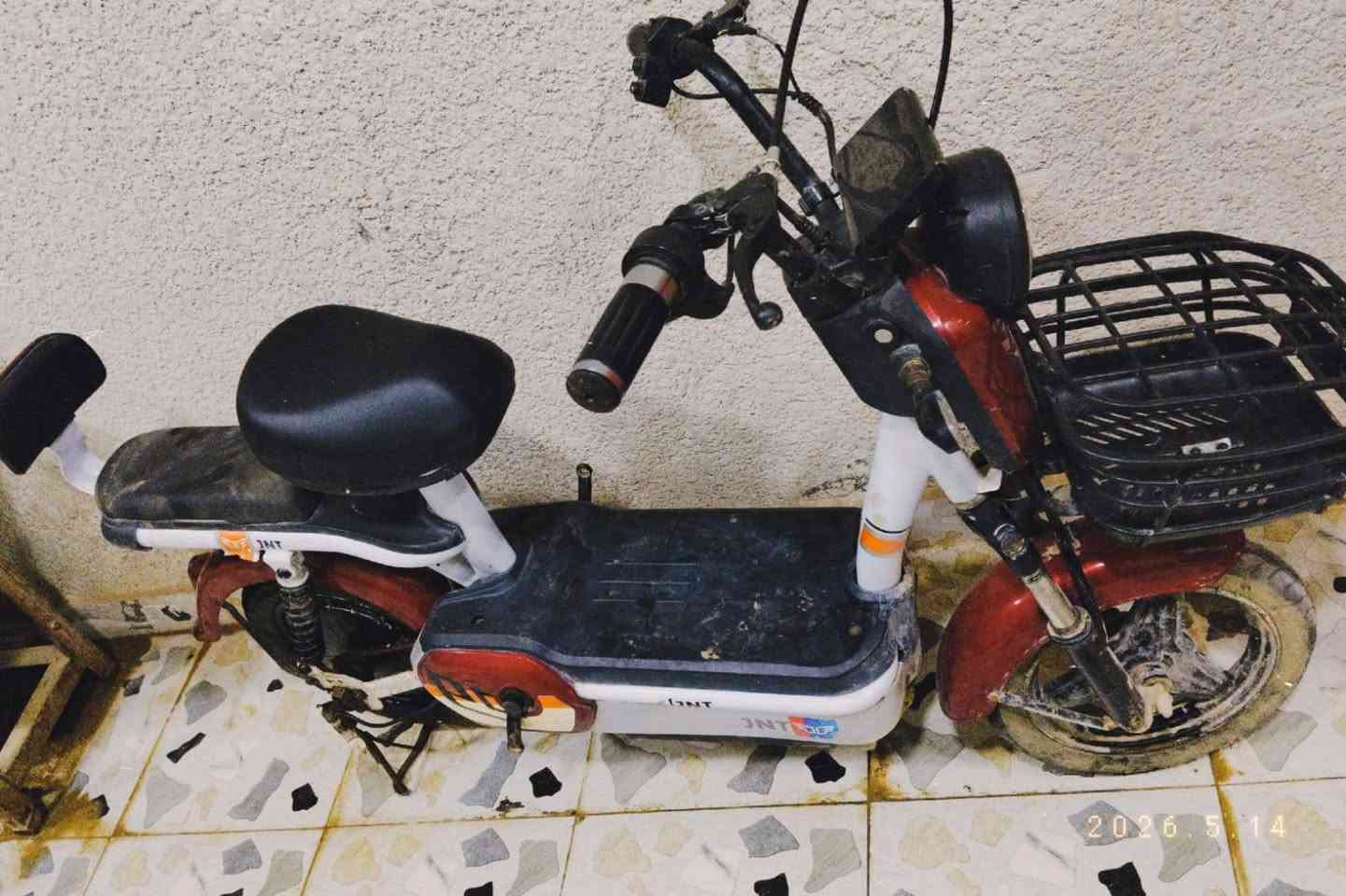 دراجة شحن نضيفة ب200


**إذا كنت صاحب هذا الإعلان وتريد حذفه لأي سبب، رجاءا أرسل رسالة إلى الدعم الفني**
