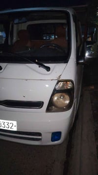 عروض عروض ⚡ اسلام عليكم 👋 يوجد كيا حمل🚙 كراوي داخل بغداد  ومحافظات من ...