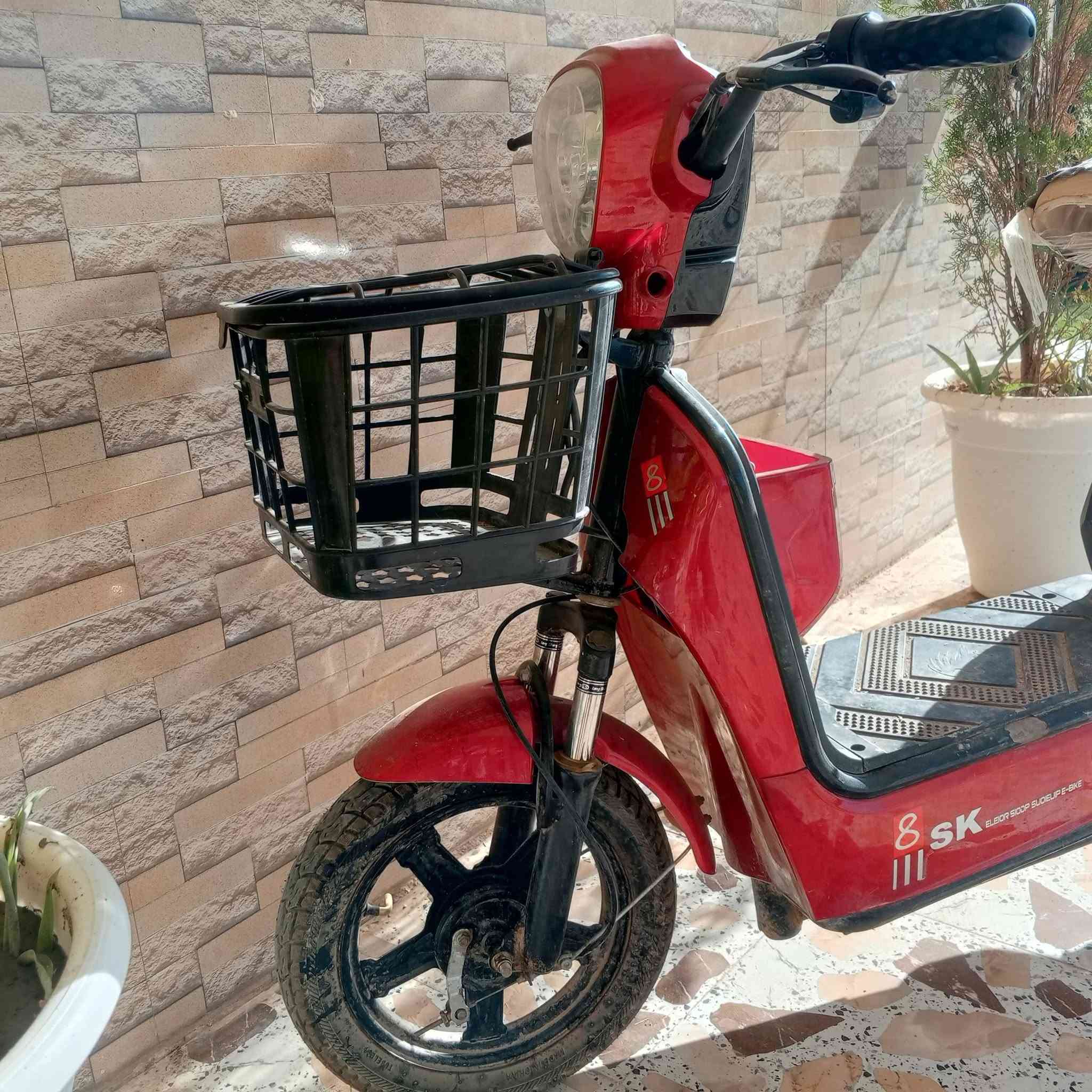 باسكل شحن للبيع نظيف وجديد مكان بابل رارنجيه  موديل 14سرعة 60بطاريات جديدات مع مساعدة بايدر السعر (قيم واخذ)


**إذا كنت صاحب هذا الإعلان وتريد حذفه لأي سبب، رجاءا أرسل رسالة إلى الدعم الفني**