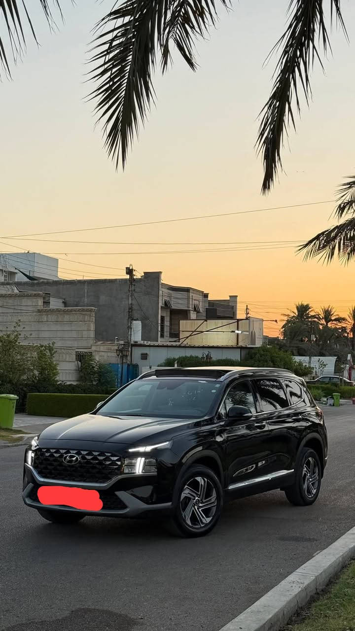 سلام عليكم
سنتافي sel premium2023
لون اسود فول مواصفات 1/1 وارد امريكي ايرباك دركه فقط حادثها جاملغ وبنيد ومبدل نفس الون بدون صبغ ماشيه 40 الف رقم دولي بغداد باسمي 
المواصفات
1. بنراما
٢. شاشه كبيره
٣. بصمه
٤. تشغيل عن بعد
٥. كاميرات محيطيه
٦. رادار امامي خلفي
٧. كشنات جلد كهربائيه
٨. تدفئه بالكشن ولون مميز
٩. صندوق كهربائي
١٠. توقف ذاتي
١١. اربع انضمة قيادة
١٢. تحديد مسار
١٣. دفع رباعي
١٤. محرك ٤ سلندر ٢.٥
١٥. كير ٨ نمر
١٦. شفت نمره 
١٧. شحن وايرليس
١٨. كامره بالاشاره تضهر بالعداد 
وبعد اكو هواي مواصفات
مكان السياره بالشعب السعر المطلوب 215 ورقه الشراي يتصل ***********
