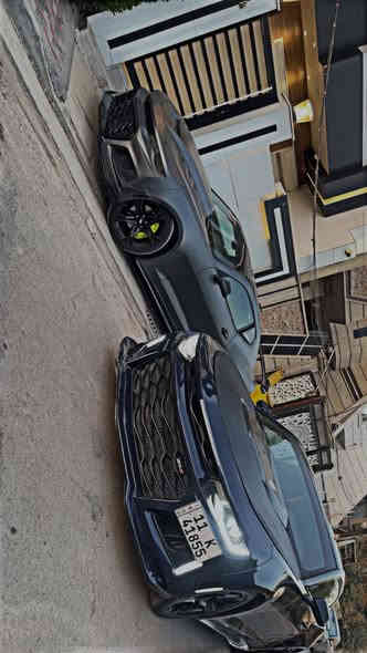 للبيع او مراوس

‏CHEVROLET CAMARO RS 2016 

كمارو 2016  

محرك 6 سلندر 

كير اوتماتيك 

بصمه 

تشغيل عن بعد 

كامره دواره 

تبريد قطعتين 

بصمه ابواب 

شاحن واير لس 

الكير ثلاث انضمة قياده 

الستيرن ثلاث انضمة قياده

عليه كزوز كات باك

برمجه حلوه طلقات خفيفه

 

 

شاشه كبيره لمس

عداد الكتروني 

مري هيتر

تبريد ثلج ❄️🥶

‏Apple car play

لايت زنون 

كشنات  كهـرباء 

الأضافات

 تحديث كامل Zl1 اصلي بشرط

بنيد 

دعاميه Zl1 

دوس zl1

لحاية Zl1 

سياره مصروف كلش هواي

دواخل جديده بمعنى الكلمه مشتغله ع ايدي 

  ادامه كامله  

صبغ 3 قطع فقط 

#سعر130 وبيه مجال كلش بسيط

رقم بغداد جديد تحويل او وكاله 

للاستفسار

***********

***********
