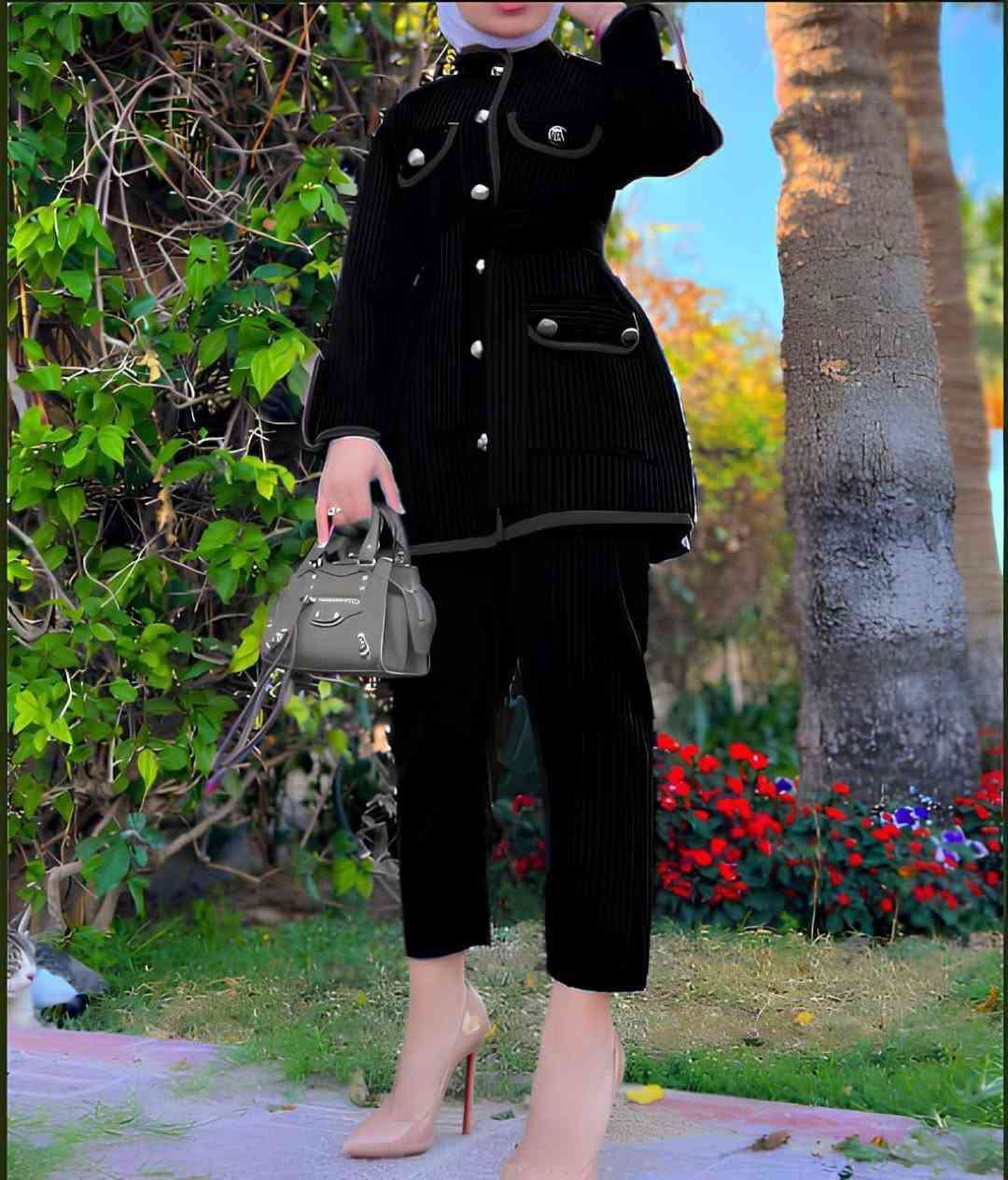 الاستفسار والحجز فقط واتساب+9647775744834
طقم
قماش كريب ايطالي ناعم 
40 50
السعر 42 توصيل مجاني


**إذا كنت صاحب هذا الإعلان وتريد حذفه لأي سبب، رجاءا أرسل رسالة إلى الدعم الفني**