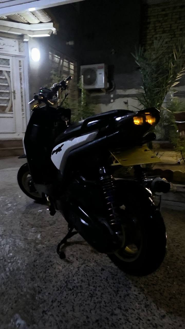 مكينه مكفوله دراجه مكفوله كفاله عامه 
بيها تزويدات هواي كلجات رياضي شلعه ومعدل فول 
مكاتبة ومنفيس 
تفاصيل اكثر تفضل واتساب لو اتصال *********** عمارة, ميسان
