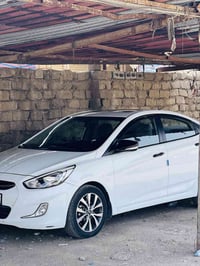 اكسنت • ٢٠١٥ • بابين مبدل