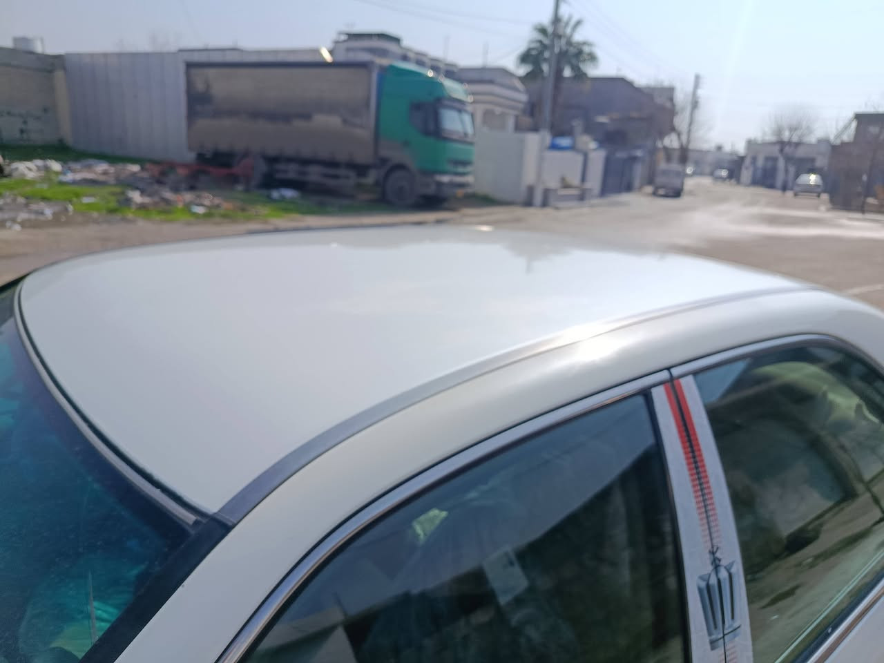 بڕاوە دیفۆری گەوەرە بچوک بەگەوەرە هەزار دینار مەسروفی تیابوو گڵیک ببڕە شوین سەید سادق 35گڵە قوفڵ زۆر زۆر جوانە سەیارەکە


**إذا كنت صاحب هذا الإعلان وتريد حذفه لأي سبب، رجاءا أرسل رسالة إلى الدعم الفني**