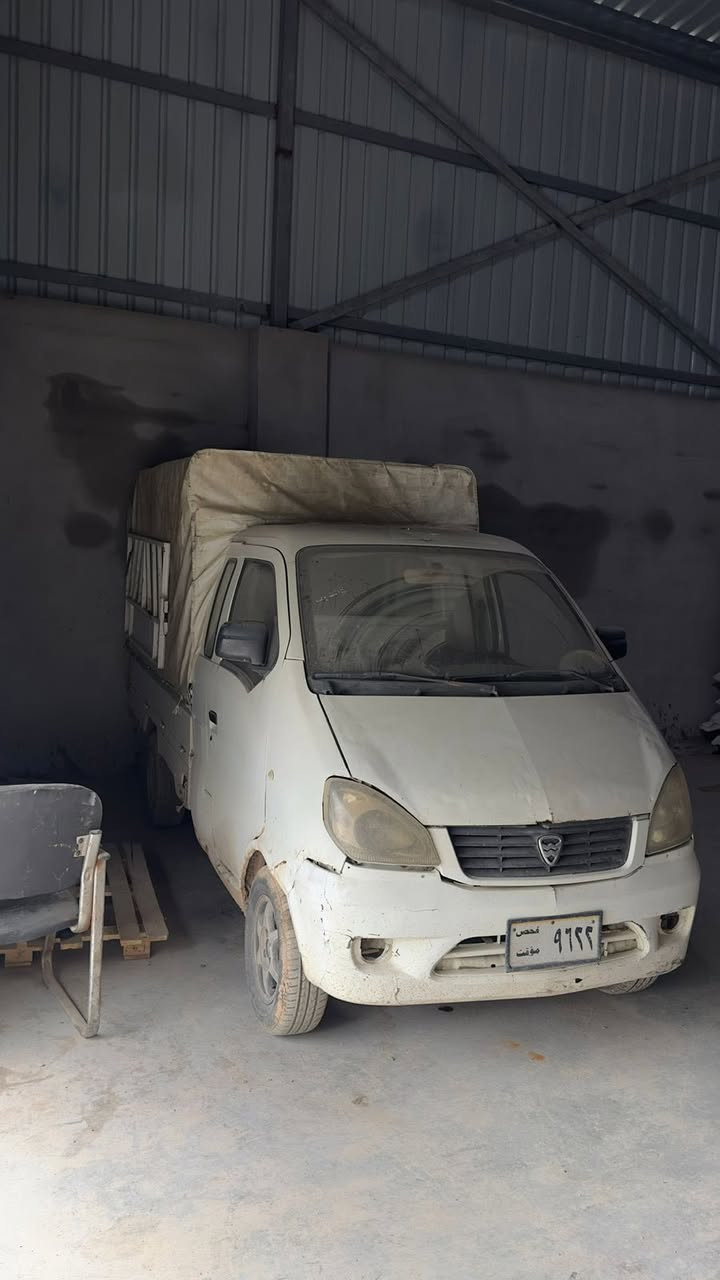 سيارة افاي للبيع سعر 15 وراق
عنوان موصل بعشيقة ***********
