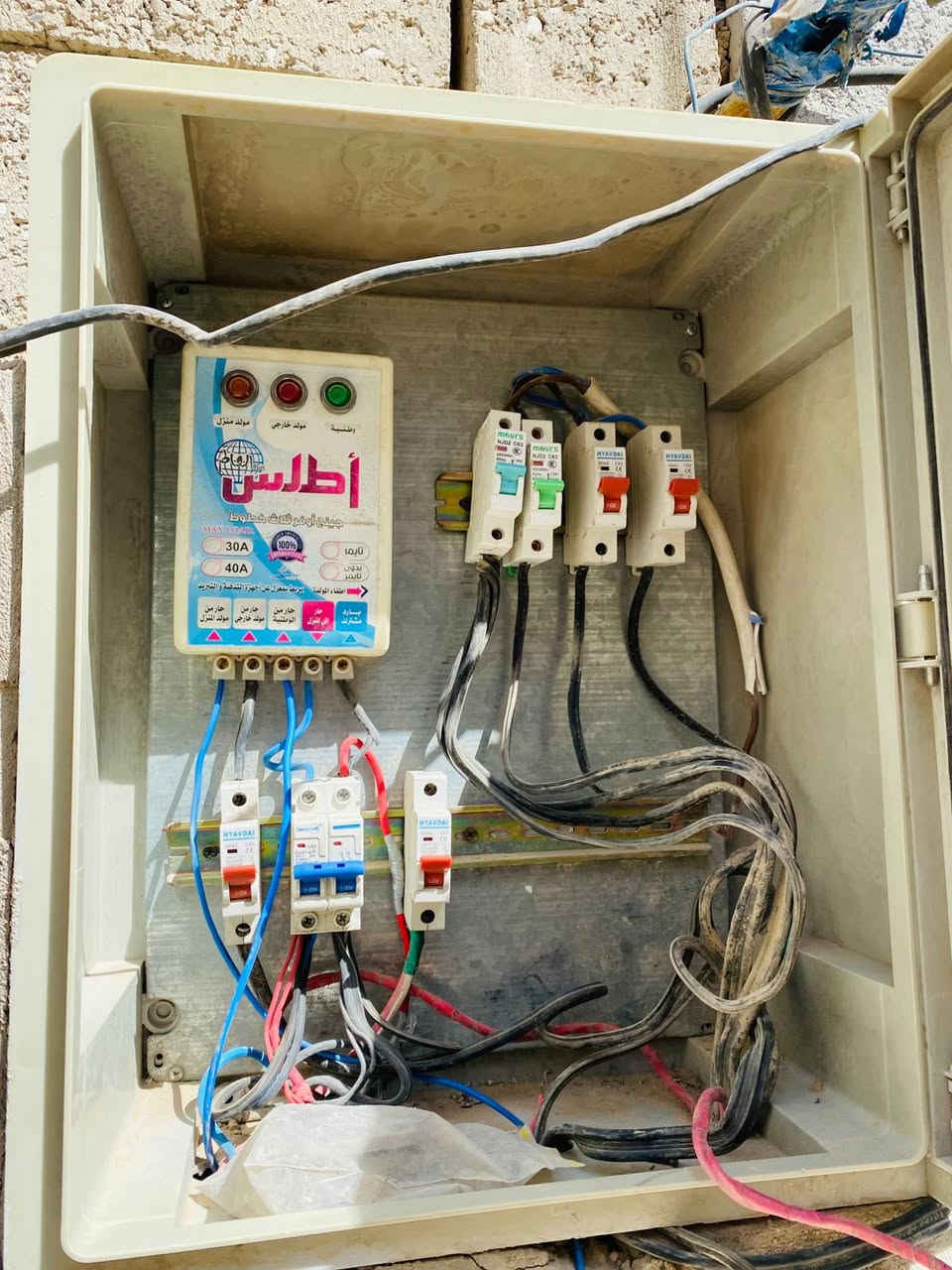 اللهم صلي على محمد وال محمد 
السلام عليكم 
البيت للإيجار ب٢٠٠ قفل 
منطقة حي الزهراء مقابل جامع مجيسر


**إذا كنت صاحب هذا الإعلان وتريد حذفه لأي سبب، رجاءا أرسل رسالة إلى الدعم الفني**