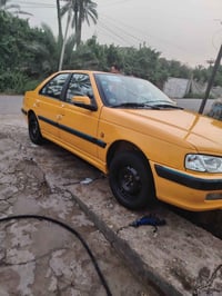 بيجو بارص موديل 2020اخوان سياره كفاله لاصبغ ولارصعه مكينه صدر تخم تاير...