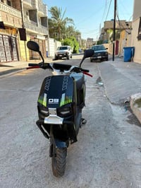 دراجة شحن • جديدة • تحتاج بطاريات