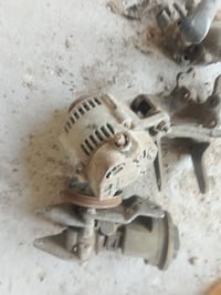 دايمنو ام كي • قطع غيار