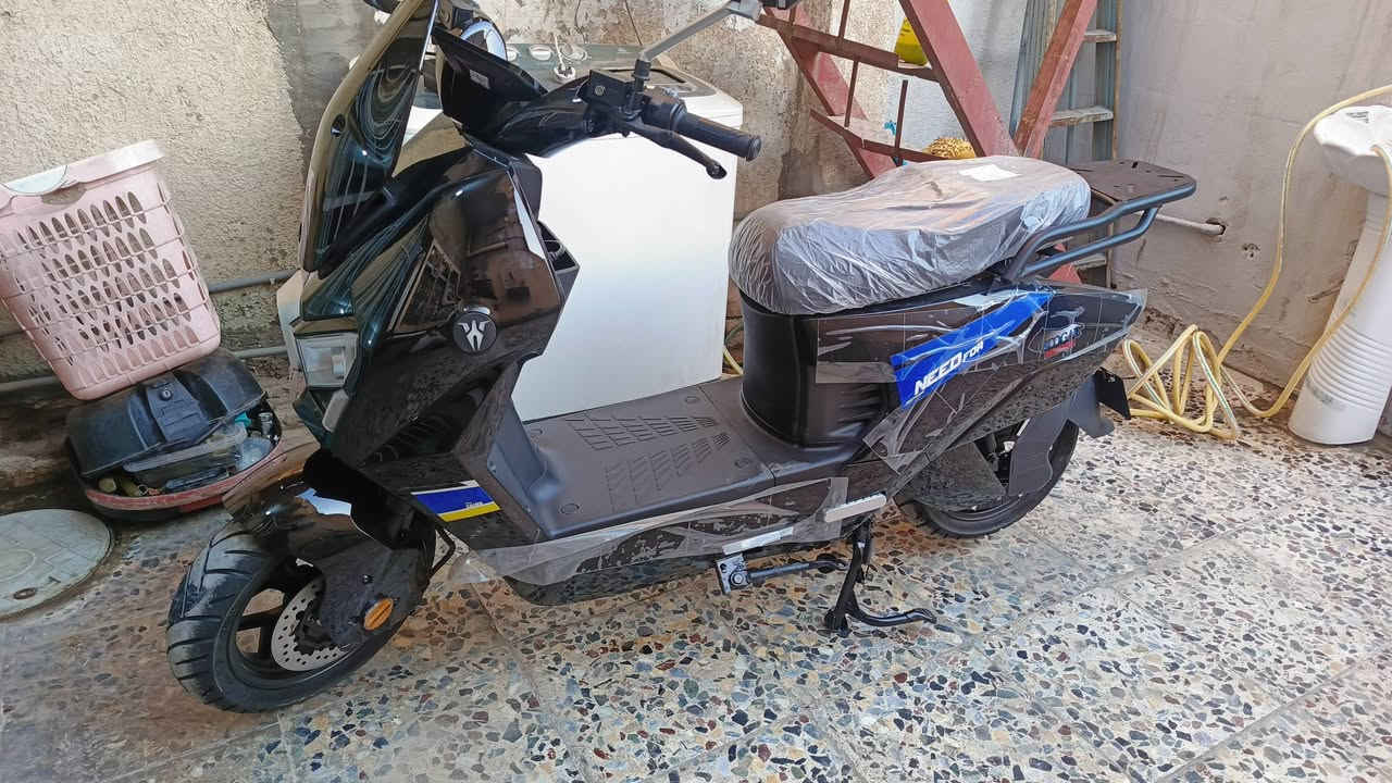 ليثيوم للبيع بعدهي جديده


**إذا كنت صاحب هذا الإعلان وتريد حذفه لأي سبب، رجاءا أرسل رسالة إلى الدعم الفني**