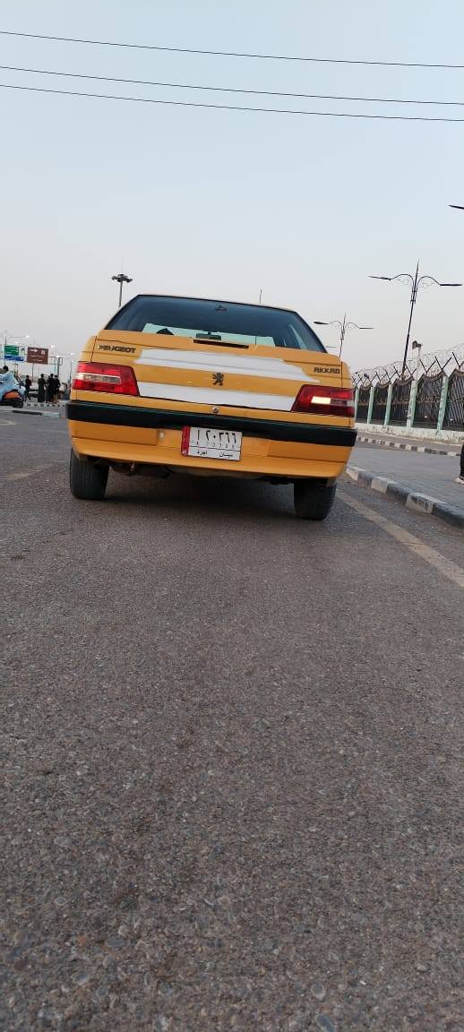 بيجو مروس بسابه *********** عمارة, ميسان
