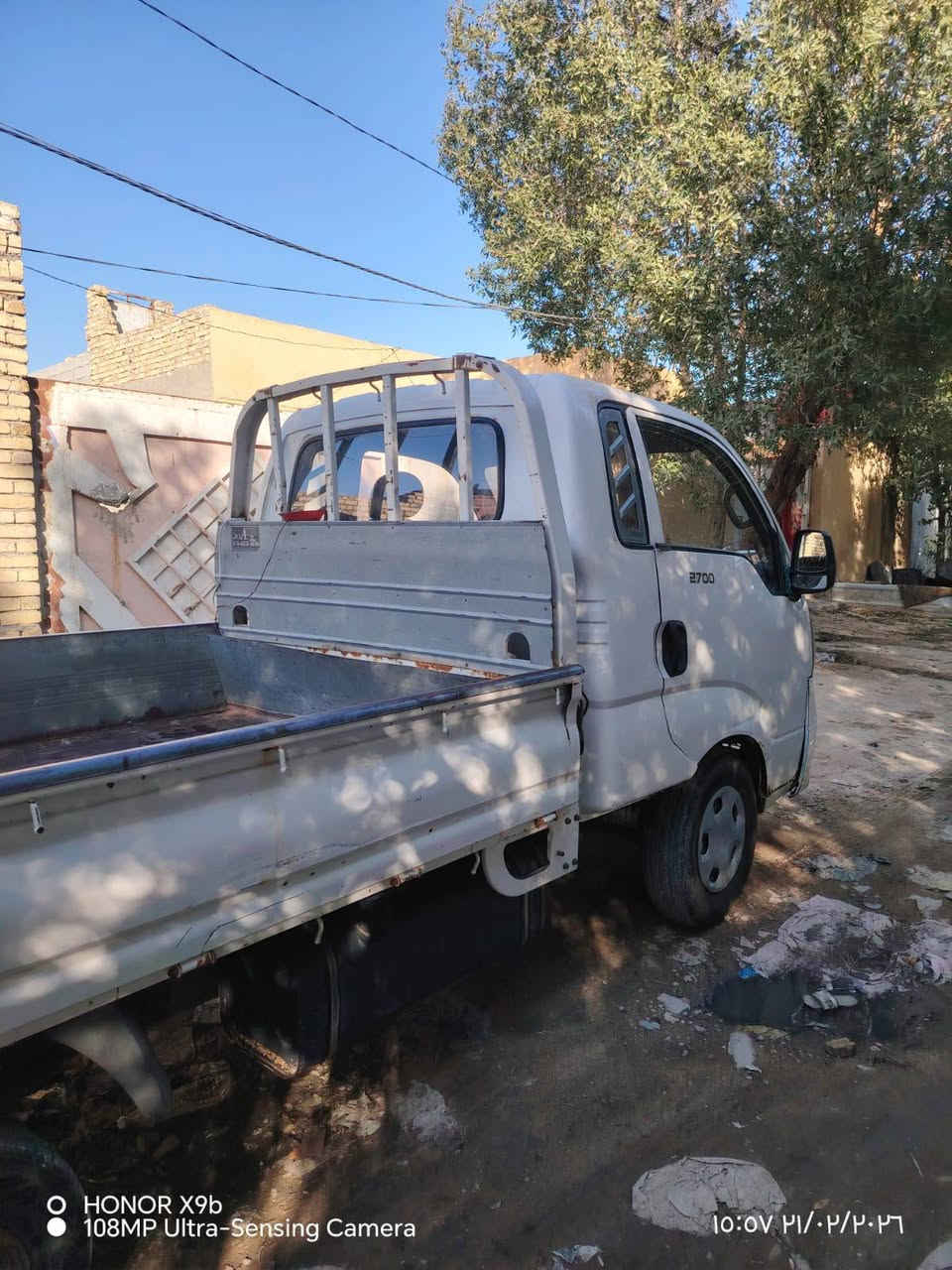 سلام عليكم كيه بنكو موديل 13 مكينه كير اكسن خير من الله رقم الشاصي كفاله السياره مامبدل اي شي بيه بلاديه بس امتجايه ومصلحه بدون تبديل اي شي  مداور ثاني يوم رقم قادسيه اتصل عل رقم *********** السعر 80  وبيه مجال مكاني نجف
