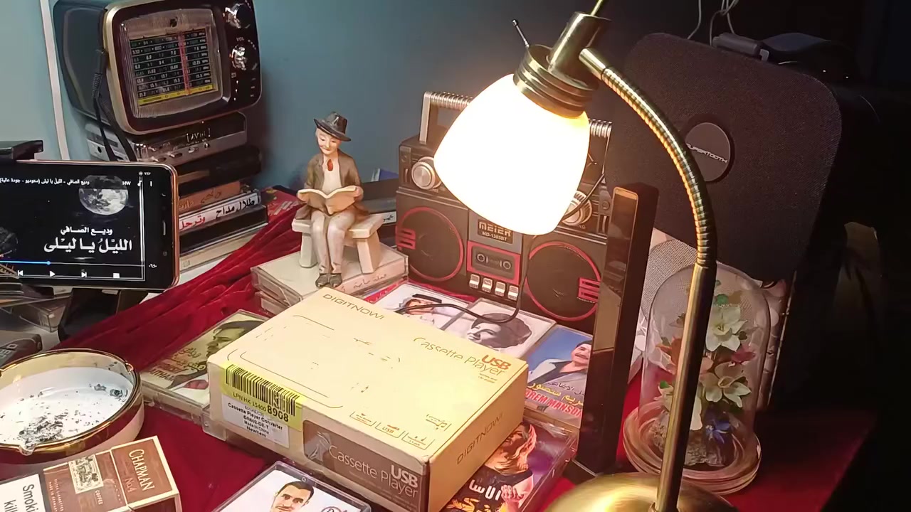 شوف الفديو .. تفاصيل وسعر داخل الفديو 🌹🫶


**إذا كنت صاحب هذا الإعلان وتريد حذفه لأي سبب، رجاءا أرسل رسالة إلى الدعم الفني**