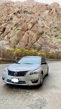 ألتيما ٢٠١٣ • أوتوماتيك • كاميرا