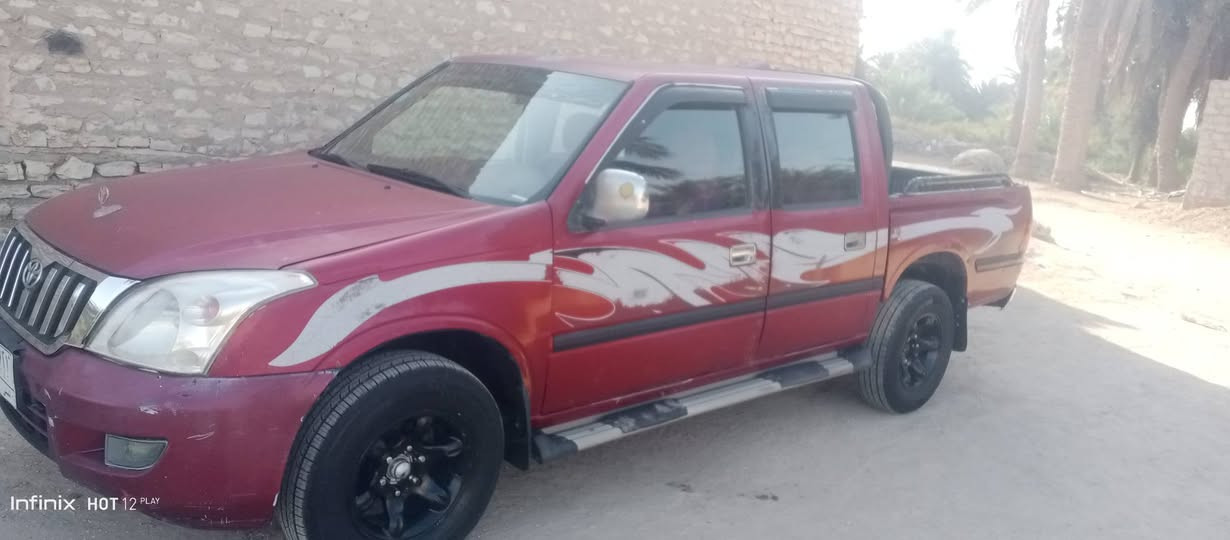 سلام عليكم 
كنوه 2012 رقم مثنى 
سياره مكفوله كير محرك شرط لا تنقيص ولاتبخير  تخم تاير حداديه كله جديد 
***********
