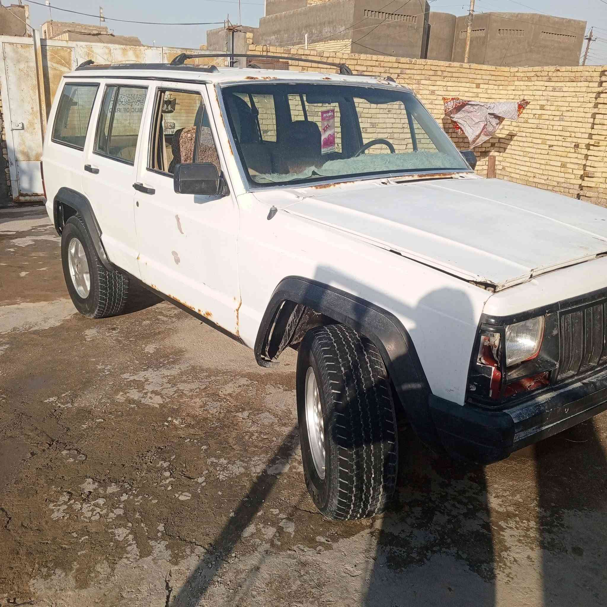 اللبيع ومروس ***********
