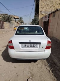 برايد • ٢٠١٣ • بدون حادث