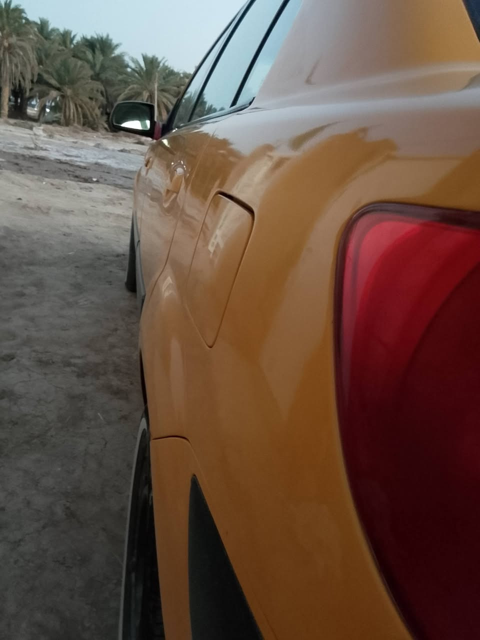 سلام عليكم
سياره كيه ريو للبيع موديل 2006وارد خليجي گير ومحرك مكفولات حداديه وتخم تاير جديد سياره جاهزة 
تاخذه ما تصرف عليه ربع 
منيدك للشارع 
مكان ناصريه قضاء الغراف 
تصال على الرقم ***********
