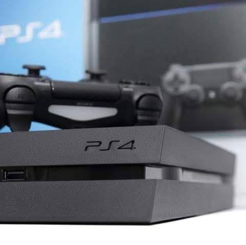 احبائي وأصدقائي اليوم عدنا عروض تخفيض ع بلي 4 نوع فات مهكر نظام 10.50 سعة الذاكره 500گيگا الجهاز باله غير مستخدم داخل العراق جميع ملحقاته  وجويستك تجاري درجه اولى  مع كيبل وفيشه hdنوع 4k مع العاب من اختيار الزبون  العنوان ذي قار الشطره شارع التربيه مقابل افران الزيتون *********** سعد الطائي للألكترونيات
