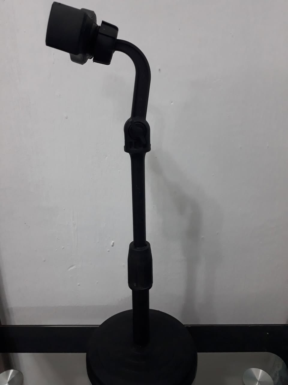 وصول ستاند موبايل 
سعر الكرتون 70000  دينار 
سعر نصف كرتون  40000  دينار 
تعبئة الكرتون   100  قطعة 
العرض يشمل التوصيل المجاني لكل مناطق العراق 

واتساب الحجز//
          ***********
