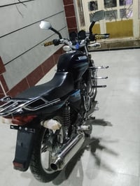 وبركاته  هايوشه للبيع موديل 2025 مكفول الاستفسار على الرقم  ‏‪0785 869...