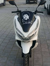 بي سي إكس جيل ثالث • ماشي ١٦٠٠٠ • مكفولة