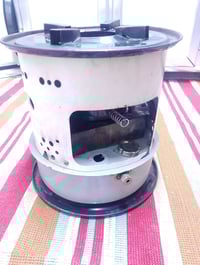 فحم • نقص المشط • حي الرفاعي