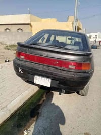 مازده صرصر للبيع شرط الوكاله وتحويل  كير شرط /محرك جديد شديتو وطكك   ا...