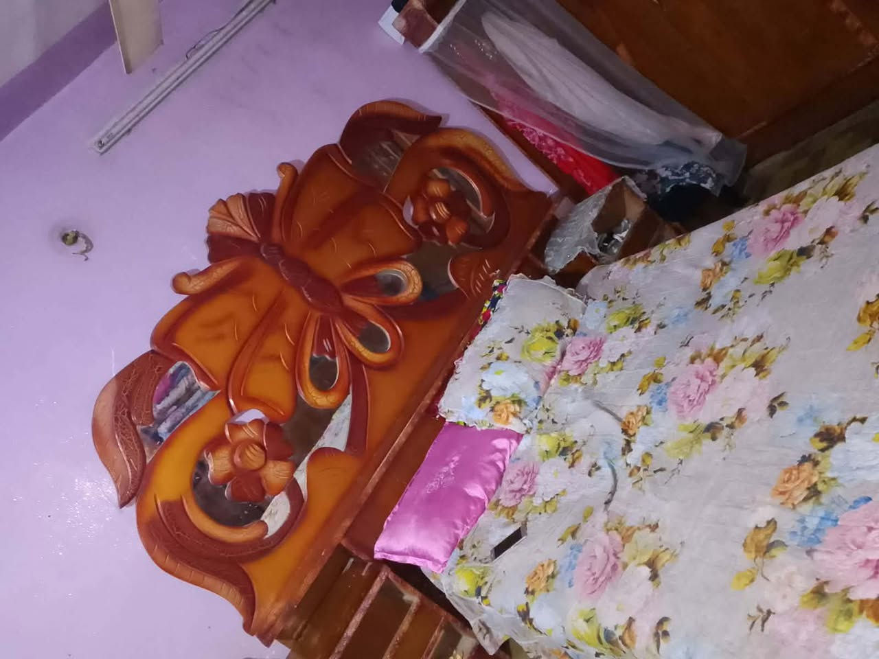 غرفه للبيع مستعجلين عليه بيعته العنوان حي جهاد السعر 250 قفل قفل


**إذا كنت صاحب هذا الإعلان وتريد حذفه لأي سبب، رجاءا أرسل رسالة إلى الدعم الفني**