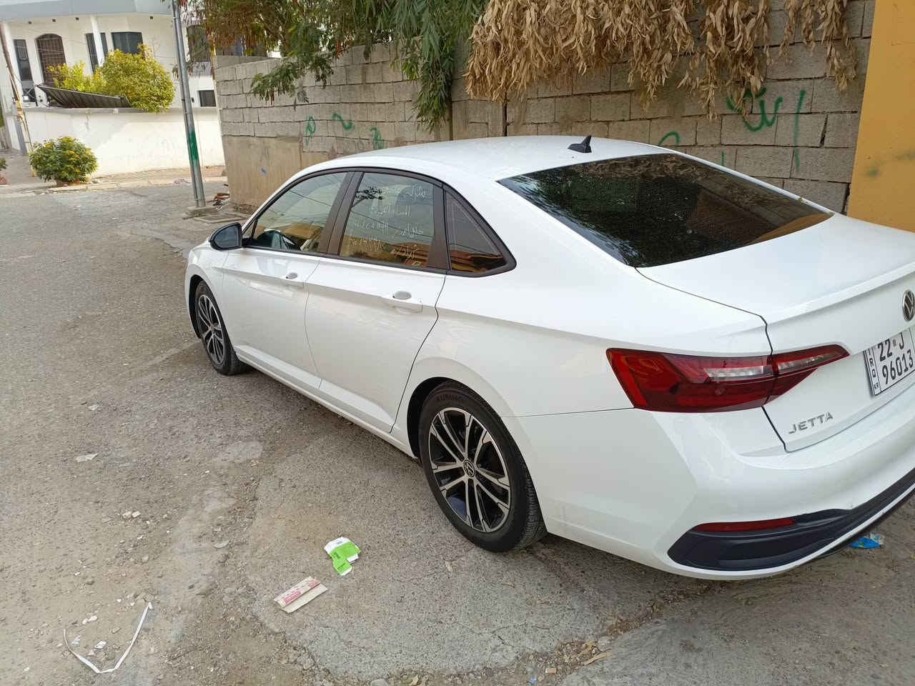 جيتا 2022 S شبرين صبخ بدون دواخل مكان كركوك للاستفسار ***********
سعر ١٦٥
