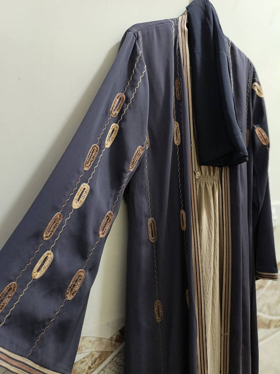 عباية قطر الندى أخت الجديدة ب 25


**إذا كنت صاحب هذا الإعلان وتريد حذفه لأي سبب، رجاءا أرسل رسالة إلى الدعم الفني**