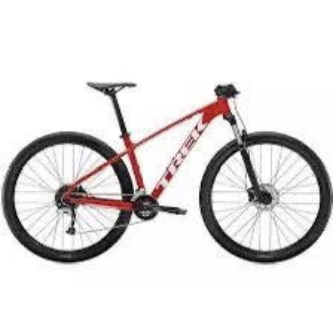 السلام عليكم
اعادة نشر بسبب عدم الالتزام بالوعود
🇺🇸🇺🇸TREK Marlin7 2020€
حجم الدراجة 29 فريم M
Bontrager/ Shimano الدراجة عبارة عن سستم
ناقل سرع 2 امامي 9خلفي..
اطارات Continental🇩🇪كتان
مكابح هايدروليك+ تحكم بالدبل الامامي Rockshok
موقع الدراجة بغداد📍
***********
