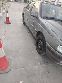 بارس • ٢٠٢٣ • رقم بصره