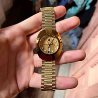 رادو سويسري • أصلي • حالة زيرو