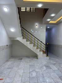 حي الاطارات • ١٠٠م • طابقين