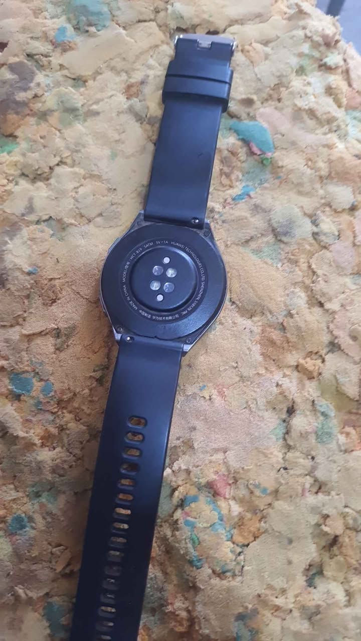 ساعه هواوي. بيه طبع بشاشه كلش قليل. سعر ٦٠الف  مكاني الزبير الزبير, البصرة


**إذا كنت صاحب هذا الإعلان وتريد حذفه لأي سبب، رجاءا أرسل رسالة إلى الدعم الفني**